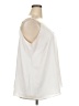 ASOS 100% Polyester Ivory Tank Top Size 18 - photo 4