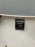 Shein Curve 100% Polyester Floral Ivory Short Sleeve Blouse Size 14 Plus (1) - photo 7