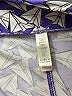 Lularoe Print Purple Leggings Size 1X (Tall & Curvy) - photo 4
