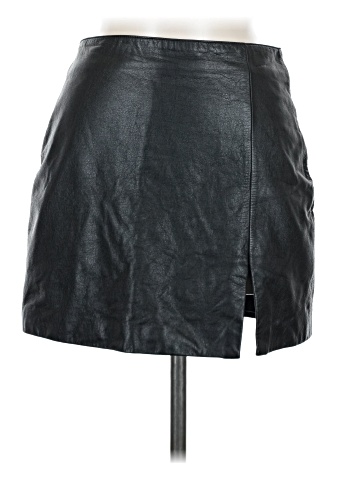 Wilsons Leather Leather Skirt (view 1)