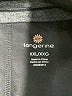 Tangerine Solid Gray Casual Skirt Size XXL - photo 4