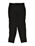 Gap Fit Black Active Pants Size 8 - photo 2
