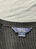 Hayes Black Pullover Sweater Size S - photo 7