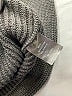 Hayes Black Pullover Sweater Size S - photo 8