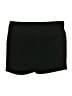 DSG Solid Black Shorts Size XL - photo 1