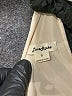 LoveRiche Solid Tan Cocktail Dress Size S - photo 7