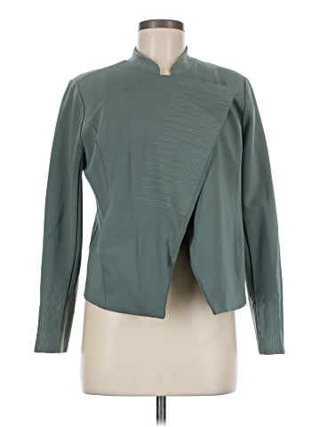 Elizabeth & Clarke Jacket (view 1)