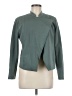 Elizabeth & Clarke Teal Jacket Size 8 - photo 1