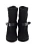 Dolce Vita Black Ankle Boots Size 8 1/2 - photo 2