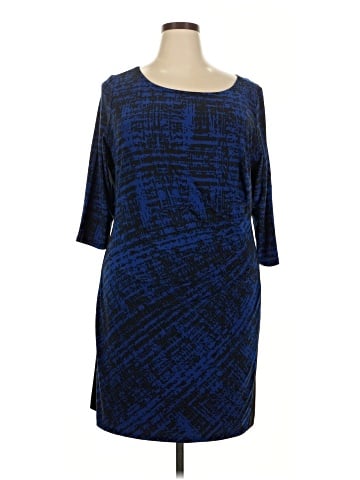 Lauren by Ralph Lauren Casual Dress (view 1)