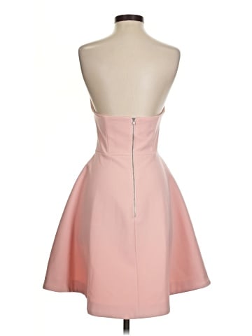 Keepsake Cocktail Dress (view 2)