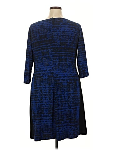 Lauren by Ralph Lauren Casual Dress (view 2)
