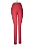 Lululemon Athletica Red Pink Active Pants Size 6 - photo 1