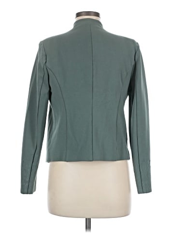 Elizabeth & Clarke Jacket (view 2)