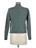 Elizabeth & Clarke Teal Jacket Size 8 - photo 2