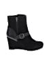 Dolce Vita Black Ankle Boots Size 8 1/2 - photo 1