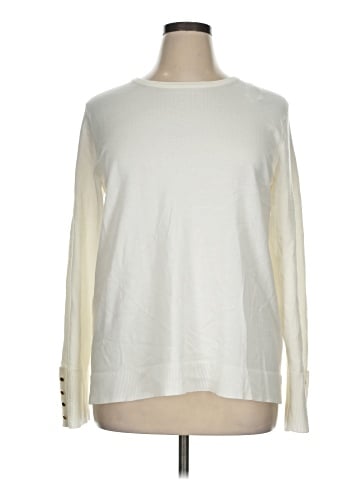 Investments Pullover Sweater (view 1)