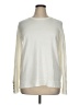 Investments Ivory Pullover Sweater Size 1X - photo 1
