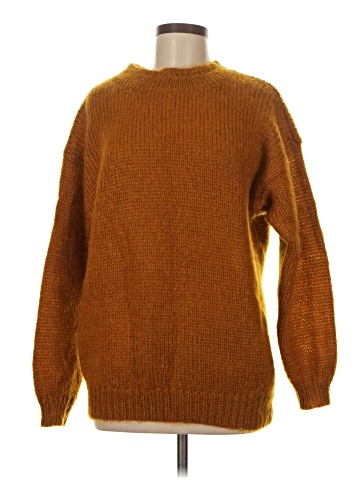 Rafaella Pullover Sweater (view 1)