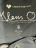 Obermeyer Black Casual Pants Size 8 - photo 7