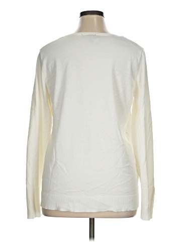 Investments Pullover Sweater (view 2)