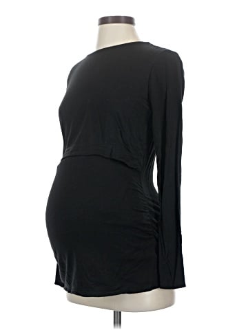 Seraphine Long Sleeve T-Shirt (view 1)