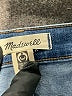 Madewell Solid Blue Jeans Size 26 waist - photo 7
