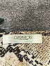 Outrageous Fortune Silver Sleeveless Blouse Size 16 - photo 7
