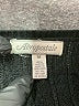 Aeropostale 100% Acrylic Black Pullover Sweater Size M - photo 7