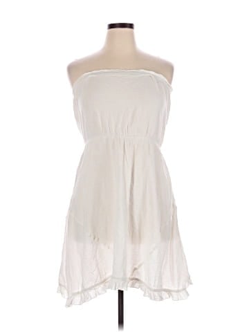 Staring at Stars Casual Dress (view 1)
