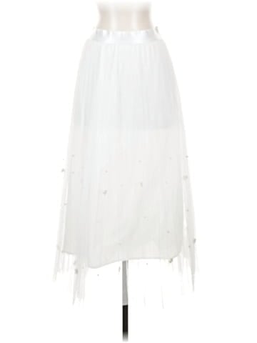 Eva Franco Formal Skirt (view 1)
