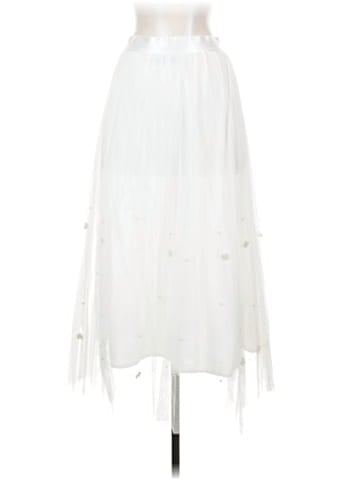 Eva Franco Formal Skirt (view 2)