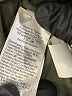 Madewell 100% Cotton Green Jacket Size XS - photo 7