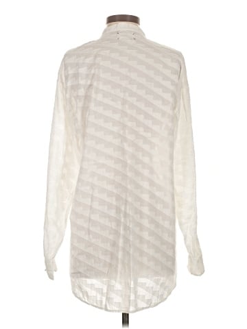 Lou & Grey Long Sleeve Blouse (view 2)
