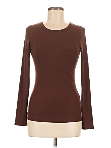 Unbranded Long Sleeve Top (view 1)
