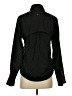 Danskin Now 100% Polyester Color Block Black Track Jacket Size S - photo 2