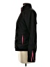 Danskin Now 100% Polyester Color Block Black Track Jacket Size S - photo 5
