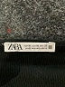 Zara Black Tank Top Size XL - photo 4