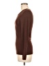 Unbranded Brown Long Sleeve Top Size M - photo 5