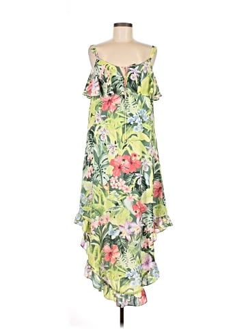 Tommy Bahama Cocktail Dress (view 1)