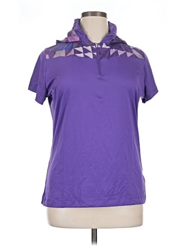Nike Golf Fleece (view 1)