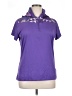 Nike Golf Purple Fleece Size XL - photo 1