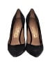 Salvatore Ferragamo Black Heels Size 9 - photo 2