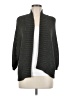 Isda & Co Gray Cardigan Size M - photo 1