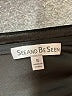 See and Be Seen Black Long Sleeve Top Size S - photo 7