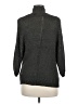 Isda & Co Gray Cardigan Size M - photo 2