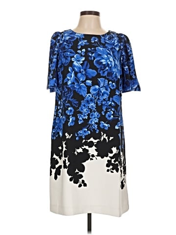 Ann Taylor Casual Dress (view 1)