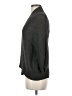 Isda & Co Gray Cardigan Size M - photo 5
