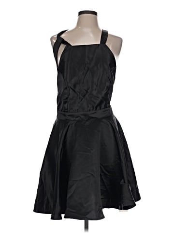 Commense Cocktail Dress (view 1)