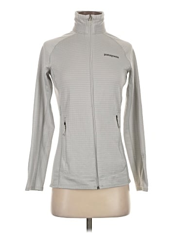 Patagonia Track Jacket (view 1)
